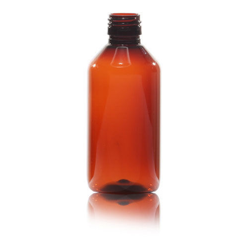 Long Life Round PET Bottle (170 ml)