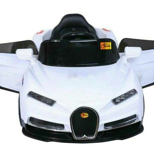 Luxury Kids Toy Car