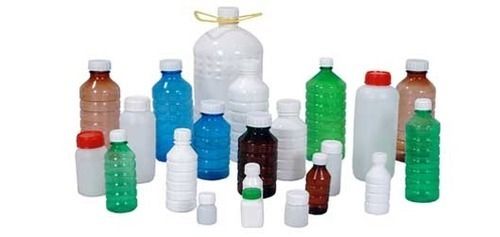 Pet Bottle For Packaging