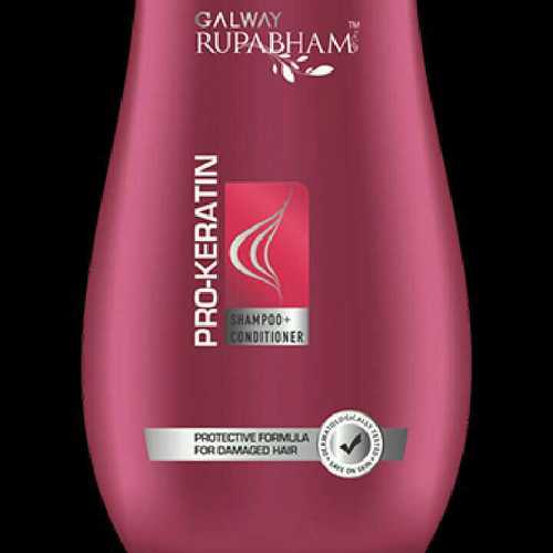 Pro Keratin Shampoo With Conditioner at Best Price in Dindigul | Galway  Distributor