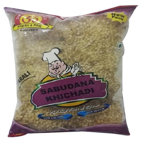 Rich Taste Sabudana Khicdi