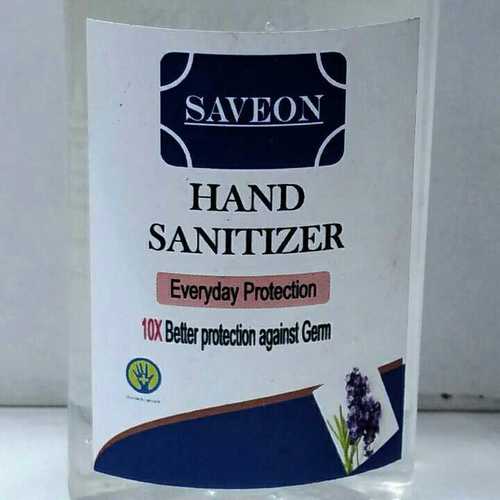 Saveon Hand Sanitizer Gel