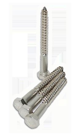 Stainless Steel Screw