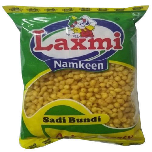 Tasty Sadi Raita Boondi