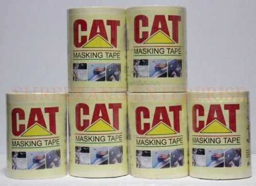 Top Quality Cat Masking Tape