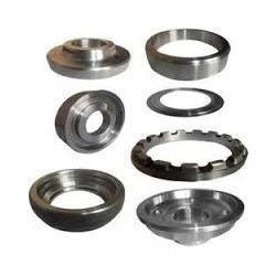 Various Automotive Cnc Turned Components