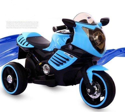 baby electric motorcycle
