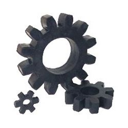 Best Quality Rubber Star Coupling