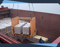 Break Bulk Cargo Services By Total Logistics India Pvt. Ltd.