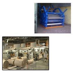 Corrugation Machines for Packaging Industry