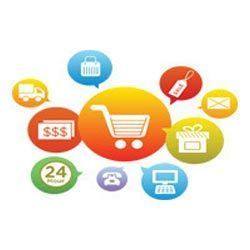E Commerce Development Services - Tailored Solutions for B2B and B2C Environments | Client-Centric Design Trend-Driven Features Seamless Implementation