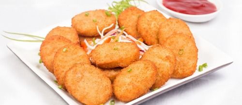 Excellent Taste Cheese Jalapeno Nuggets