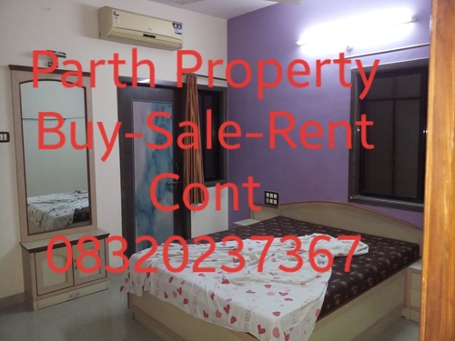 Flat On Rent