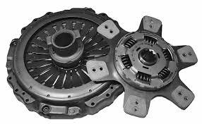 Four Wheelers Clutch Plates