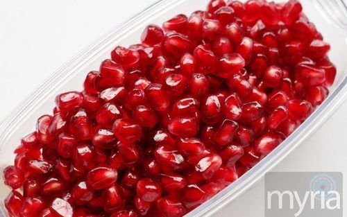 Fresh Pomegranate Seeds