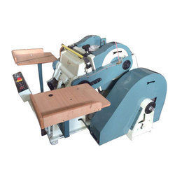 Heavy Duty Die Punching Machine