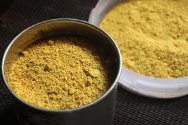 Herbal Bath Powder