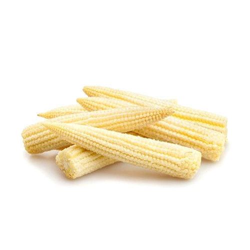 High Quality Frozen Baby Corn
