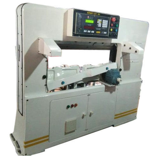 Good Quality Hydraulic Paper Cutting Machine