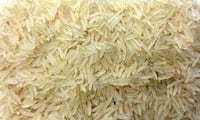 Indian Fresh Basmati Rice