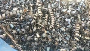 Industrial Alloy Steel Scrap