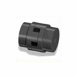 Heavy Load Bearing Capacity Industrial Rubber Star Coupling