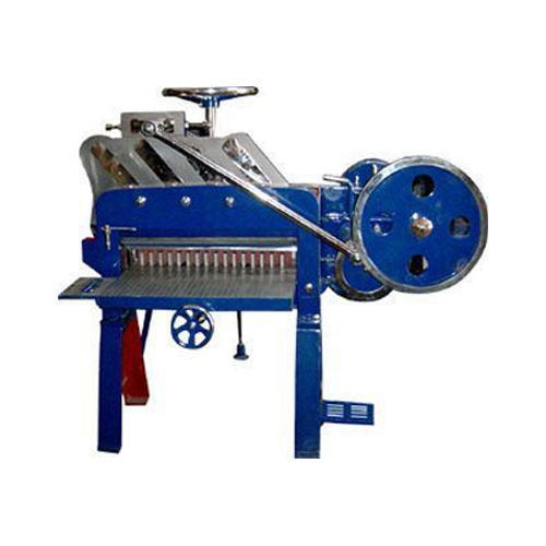 Manual Paper Cutting Machine