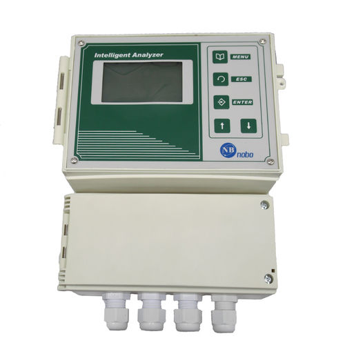 Multi Parameter Monitor Ph And Conductivity Meter