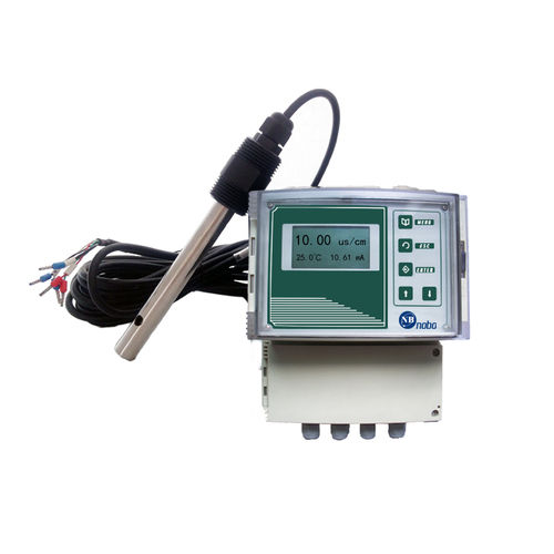 Online Single/Multi Channel Tds Meter Conductivity Meter