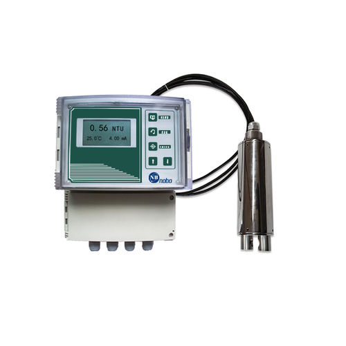 Online Wall Mounting Turbidity Meter