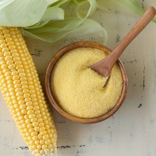 Organic Corn Flour
