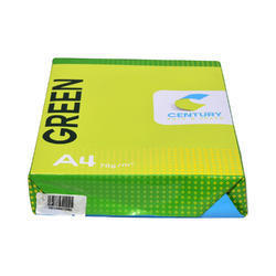Paper A4 70 GSM 500 Sheets - Pack Of 3