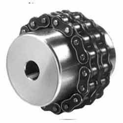 Perfect Finish Chain Coupling