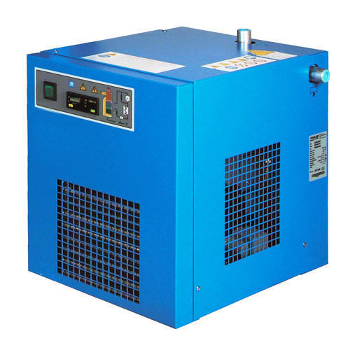 Refrigerated Air Dryer