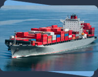 Sea Freight Services By Total Logistics India Pvt. Ltd.