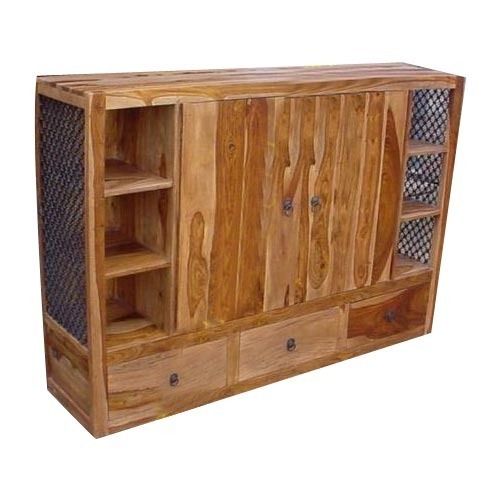 Sheesham Wood Sideboard