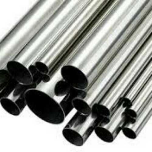 Stainless Steel Round Pipe