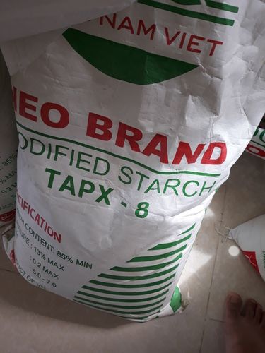 Tapioca Starch Powder