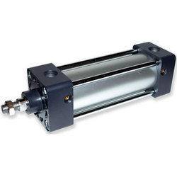 Air Driven Pneumatic Cylinders