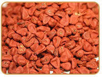 Annatto Seeds - Natural Dyeing Agent, Food Essence and Colorant for Confectionery and Cheese