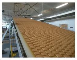 Biscuit Cooling Conveyors