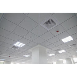 Calcium Silicate Ceiling Boards