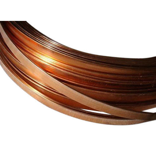 Copper And GI Earthing Wire