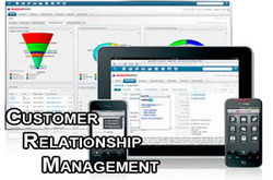 Automatic Crm Software