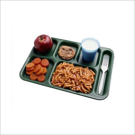 Disposable Meal Trays