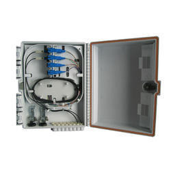 Electrical Fiber Box