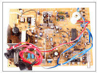 Energy Efficient PCB Board