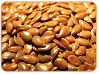 Flax Seeds (Lin Seeds)
