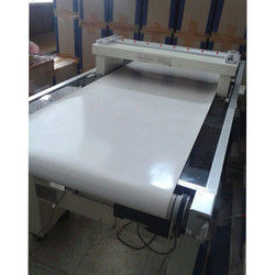 Fusing Machine Conveyors