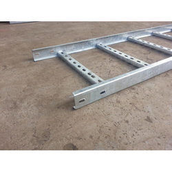 Colorless Gi Ladder Cable Tray